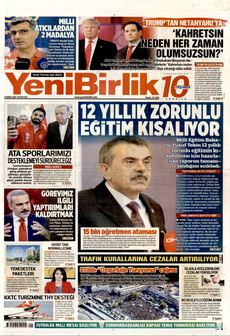 Yenibirlik