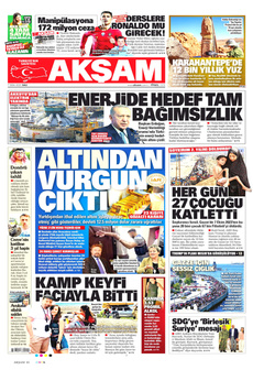 Akşam
