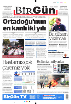 Bi̇rgün