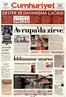Cumhuriyet