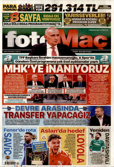 Fotomaç