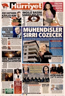 Hürri̇yet