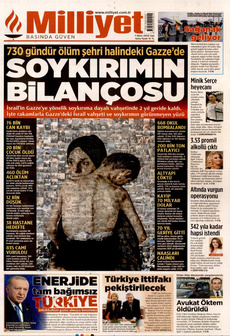 Mi̇lli̇yet