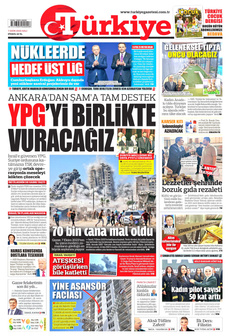 Türkiye Gazetesi