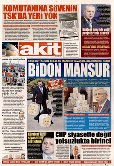 Yeni Akit