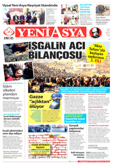Yeni Asya
