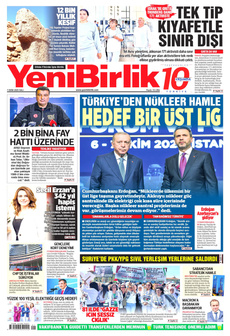 Yenibirlik