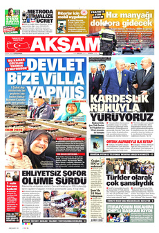Akşam