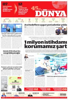 Dünya