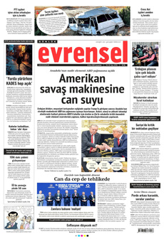 Evrensel