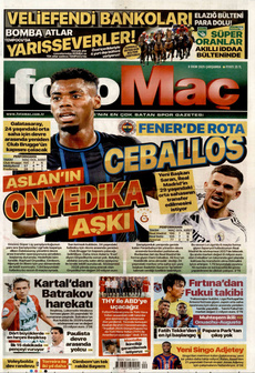Fotomaç