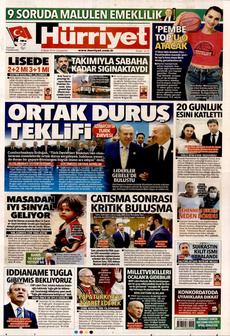 Hürri̇yet