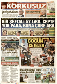 Korkusuz