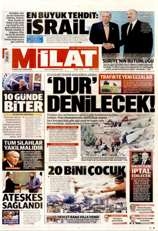 Mi̇lat