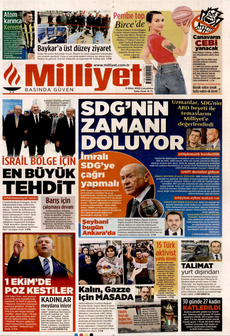 Mi̇lli̇yet