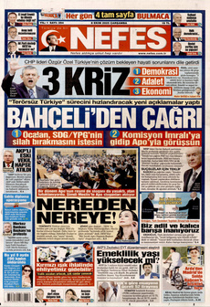 Nefes