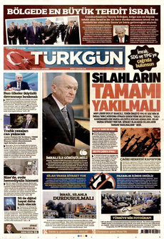 Türkgün