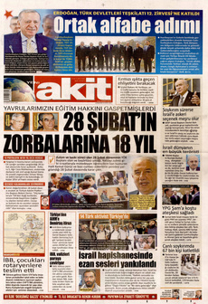Yeni̇ aki̇t