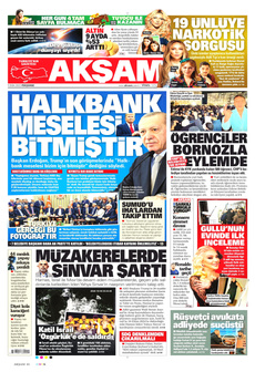 Akşam
