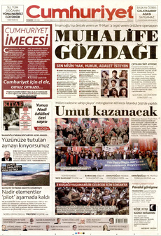 Cumhuri̇yet