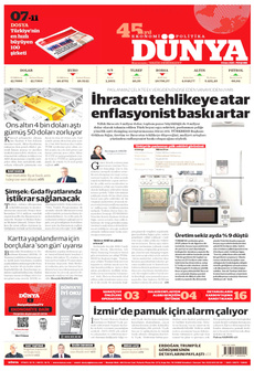 Dünya