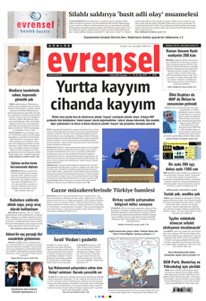 Evrensel