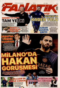 Fanatik