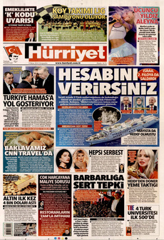 Hürriyet