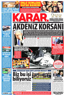 Karar