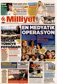 Milliyet