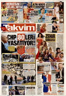 Takvim