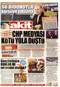 Yeni̇ aki̇t