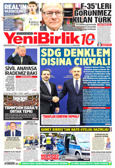Yenibirlik