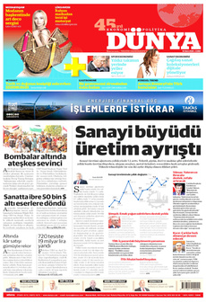 Dünya