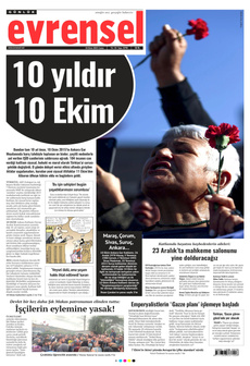 Evrensel