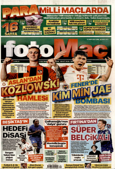 Fotomaç
