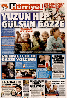 Hürri̇yet