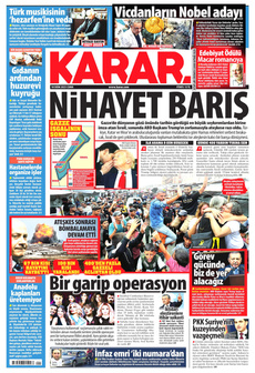 Karar