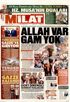 Mi̇lat