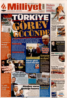 Mi̇lli̇yet