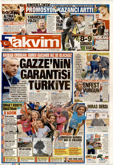Takvi̇m