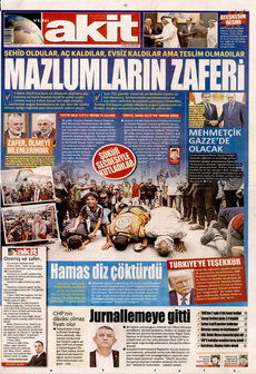 Yeni̇ aki̇t