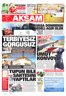 Akşam