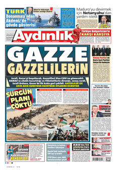 Aydınlık Gazetesi
