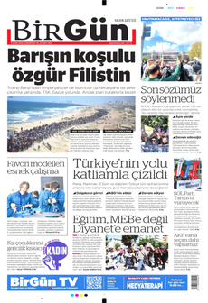 Birgün