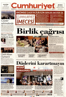 Cumhuriyet