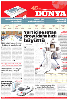 Dünya