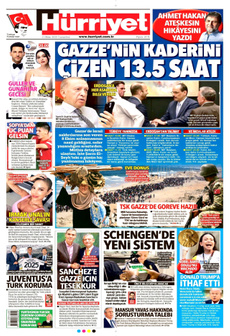 Hürriyet