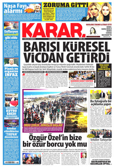 Karar