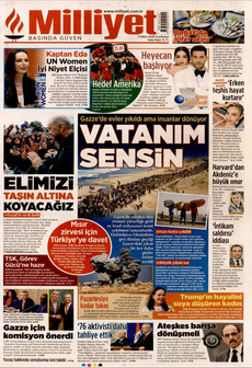 Milliyet